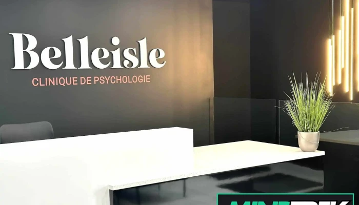 Belleisle Clinic in Gatineau - Gatineau