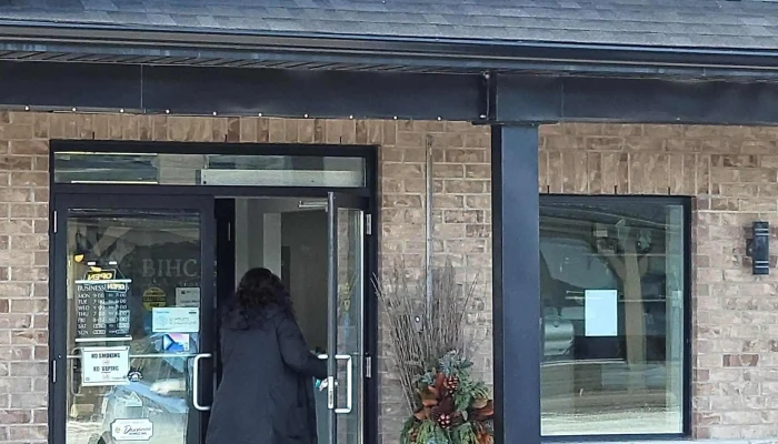 Belleville Integrative Health Centre -  Chiropractor - Belleville