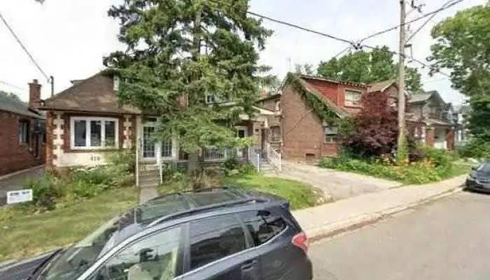 Beth Mares Counselling -  Street View 360deg - Toronto