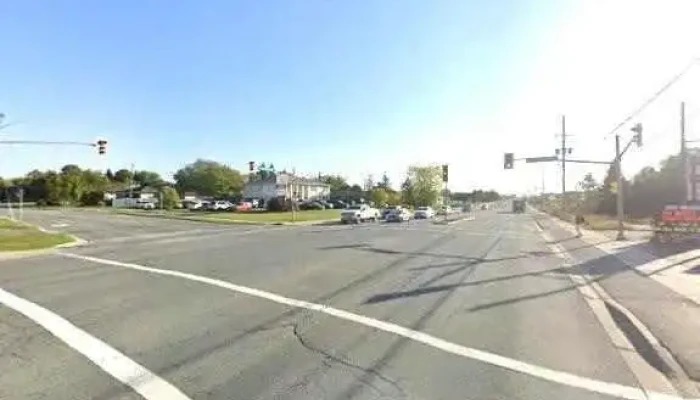 Betty Ann Mcpherson Ma Street View 360deg - Greater Sudbury