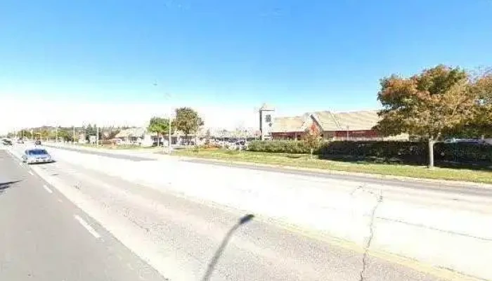 Bhatia Psychology Group -  Street View 360deg - Richmond Hill