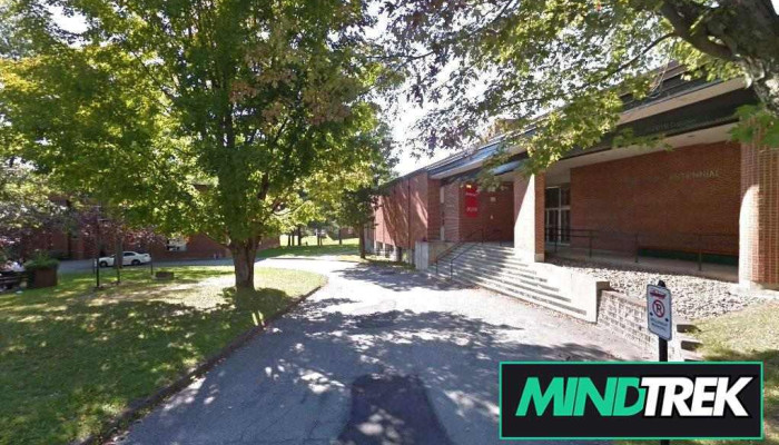 Bishop's University Sports Medicine - Sherbrooke