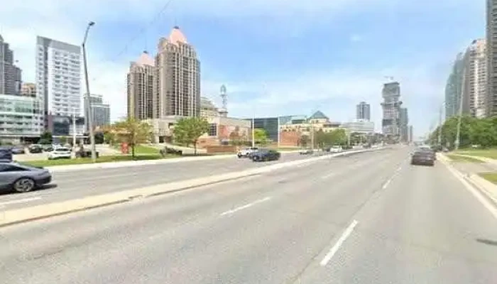 Bloom Clinical Care Mississauga Street View 360deg - Mississauga