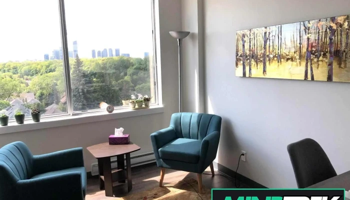 Bloor West Therapy -  All - Toronto