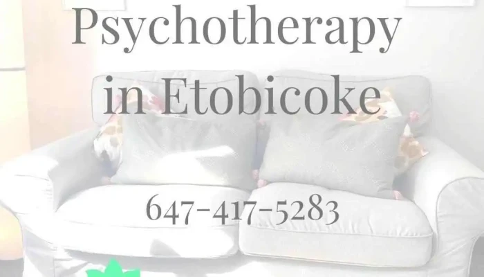 Blossom Psychotherapy In Etobicoke -  All - Ontario