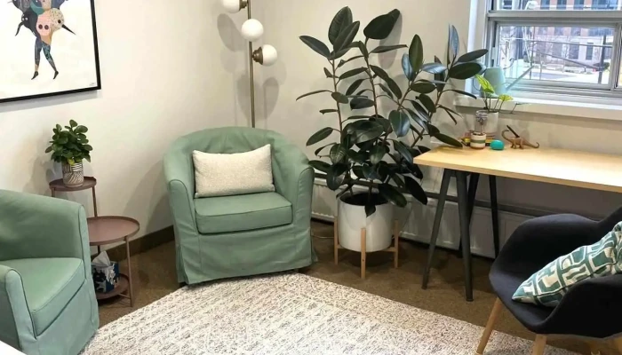 Blossom Psychotherapy In Etobicoke -  By Owner - Ontario