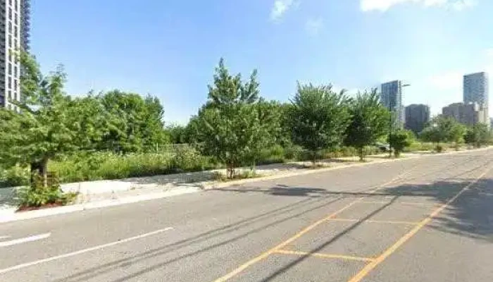 Blossom Psychotherapy In Etobicoke -  Street View 360deg - Ontario
