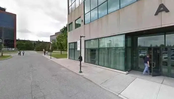 Blue Door Psychological Services -  All - Kanata