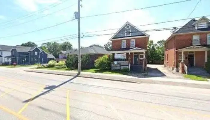 Blue Oaks Counselling And Wellness -  Street View 360deg - Collingwood