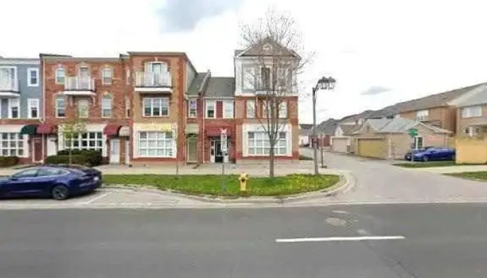 Blue Wave Therapy -  Street View 360deg - Markham