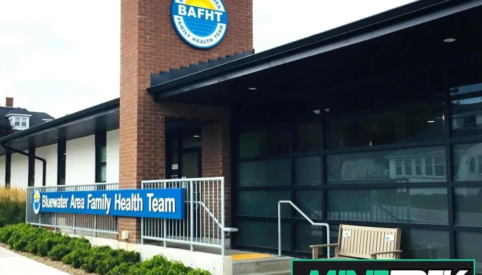 Bluewater Area Family Health Team -  All - Zurich