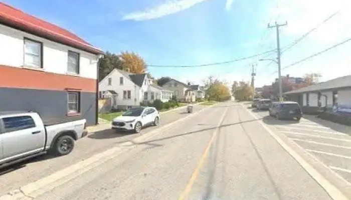 Bluewater Area Family Health Team -  Street View 360deg - Zurich