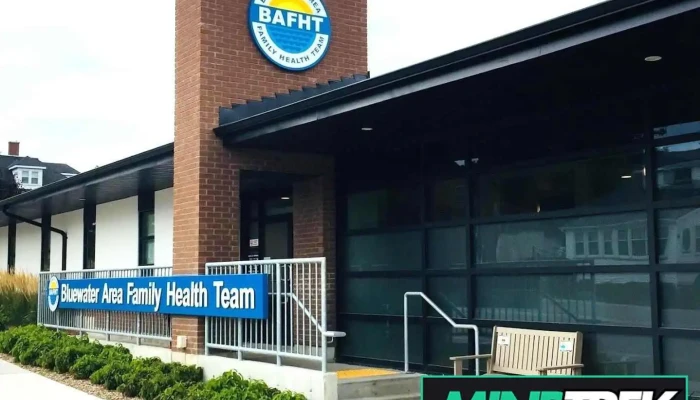 Bluewater Area Family Health Team - Zurich
