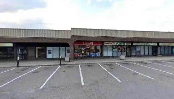 Body Align Physio Rehab Street View 360deg - Ajax