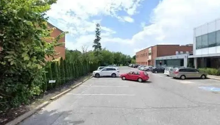 Bonnie Duarte Divorce Healing Coach Street View 360deg - Toronto