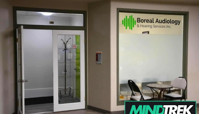 Boreal Audiology Hearing Services By Owner - Dryden