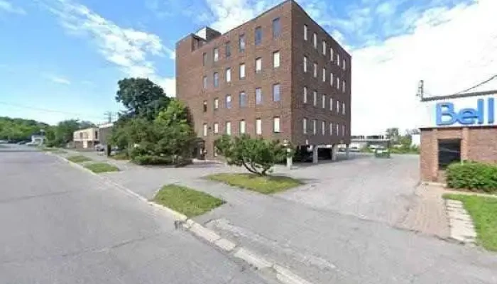 Borovay Psychological Services -  All - Ottawa