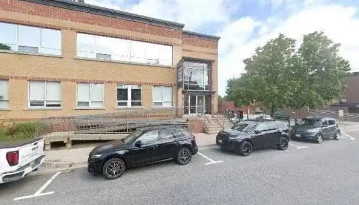Bracebridge Counselling Co All - Bracebridge