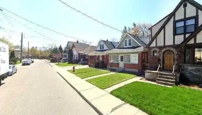 Braced Balanced Family Counselling Practice Street View 360deg - Hamilton