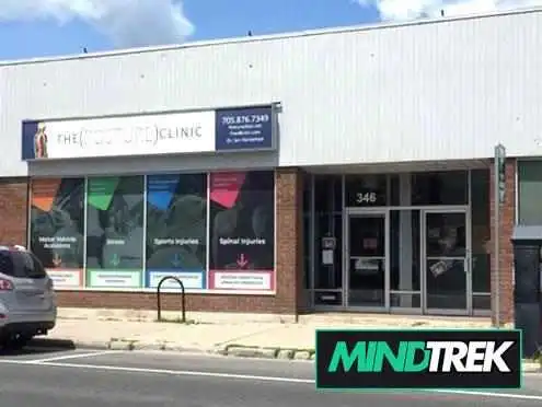 Brain Therapy Clinic - Peterborough