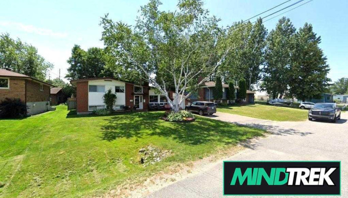Brandy Labine Psychotherapy - North Bay