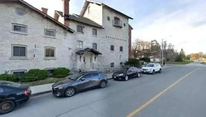 Bria Wannamaker Psychotherapy -  All - Kingston