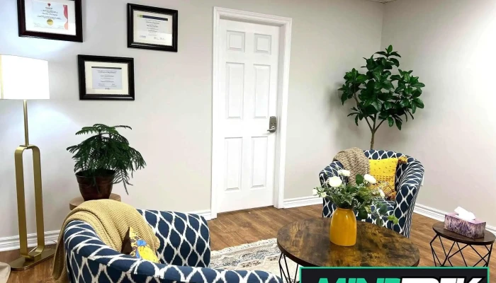 Bright Side Counselling - Richmond Hill