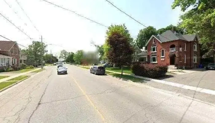 Broadview Psychology -    Stouffville Street View 360deg - Whitchurch-stouffville