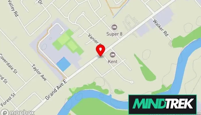 Brookside Family Dental -  Map - Chatham