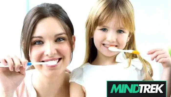 Brookside Family Dental -  Toothbrush - Chatham