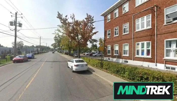 Bureau privé de consultation psychothérapique Huguette Simard - Vaudreuil-Dorion