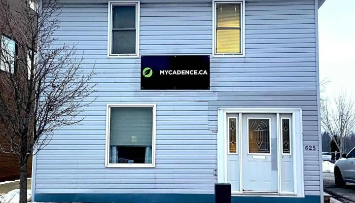Cadence Health Wellness Inc All - Newmarket