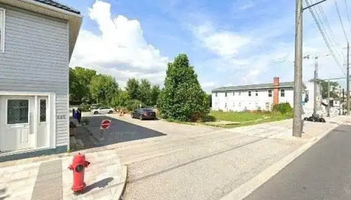 Cadence Health Wellness Inc Street View 360deg - Newmarket