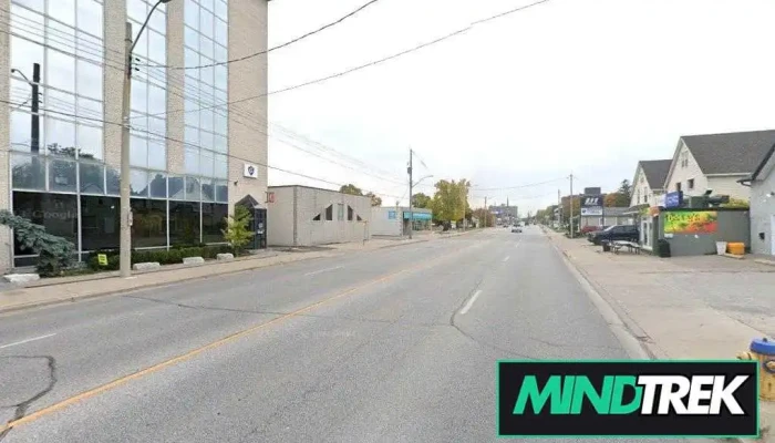 Cammac Health Integration, Ltd. - Sarnia