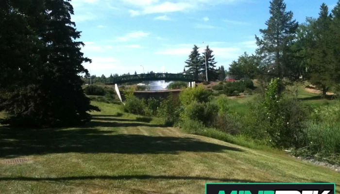 Camrose Psychological Inc - Canada