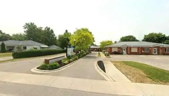 Canadian Mental Health Assn -  All - Aylmer