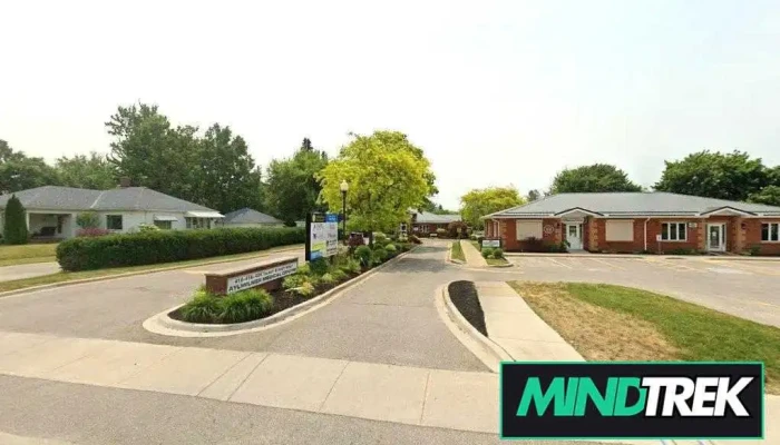 Canadian Mental Health Assn - Aylmer