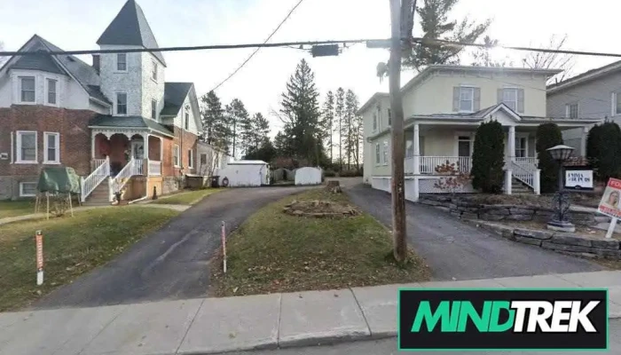 Canadian Mental Health Association - Hawkesbury
