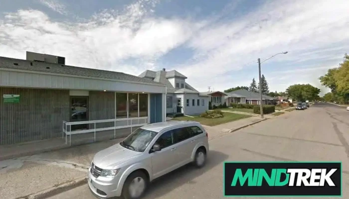 Canadian Mental Health Association-Parkland Region Swan Valley Branch - Swan River