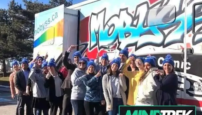 Canadian Mental Health Association York Region South Simcoe Alliston Branch By Owner - Alliston