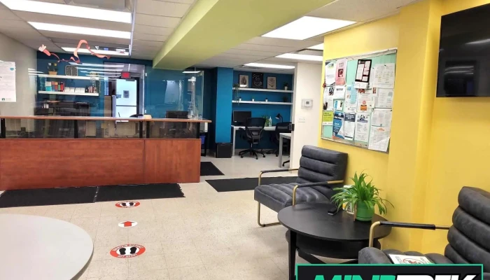 Canadian Mental Health Association York Region South Simcoe Aurora Branch By Owner - Aurora