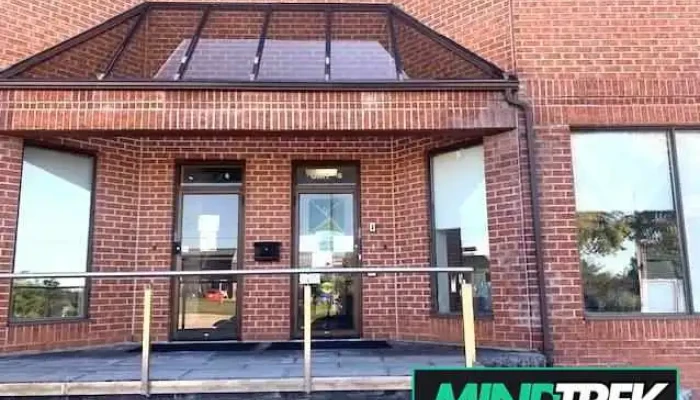 Canadian Mental Health Association York Region South Simcoe Newmarket Branch All - Newmarket