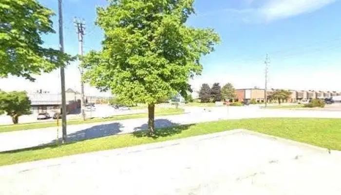 Canadian Mental Health Association York Region South Simcoe Newmarket Branch Street View 360deg - Newmarket