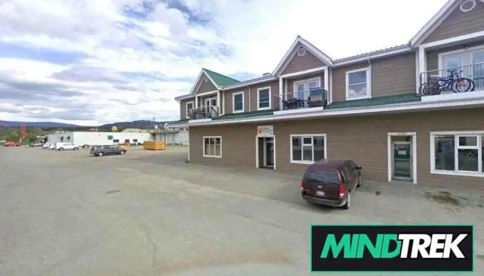 Canadian Mental Health Association, Yukon Division - Whitehorse