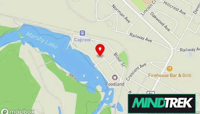 Capreol Nurse Practitioner -  Led Clinic Map - Capreol