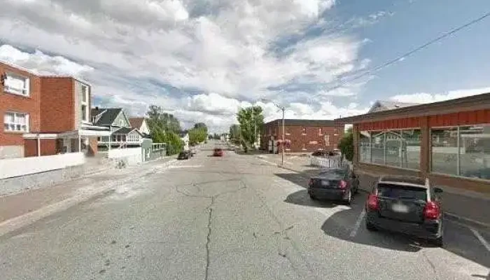 Capreol Nurse Practitioner -  Led Clinic Street View 360deg - Capreol