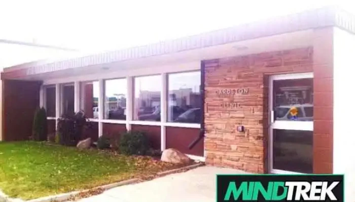 Cardston Clinic - Cardston