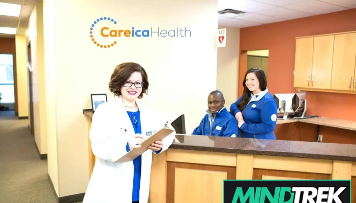 Careica Health - Prince Albert