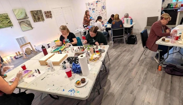 Carleton Place Collective Inc Location - Carleton Place