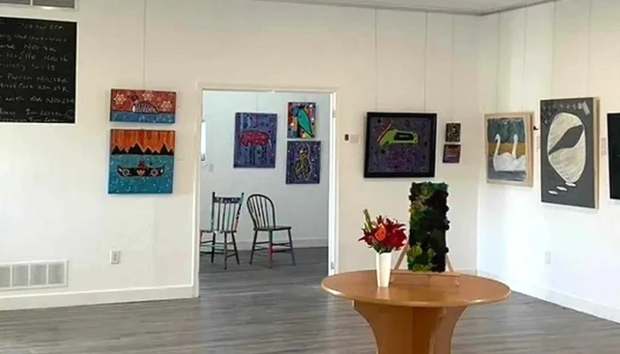 Carleton Place Collective Inc Website - Carleton Place